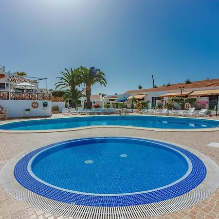 Marina Primavera Costa Ocean View Heatedpool Wi-fi Apartment *