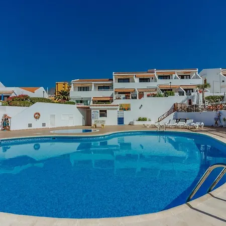 Apartment Marina Primavera Costa Ocean View Heatedpool Wi-fi *