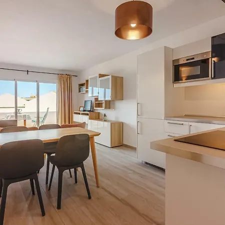 Apartment Marina Primavera Costa Ocean View Heatedpool Wi-fi