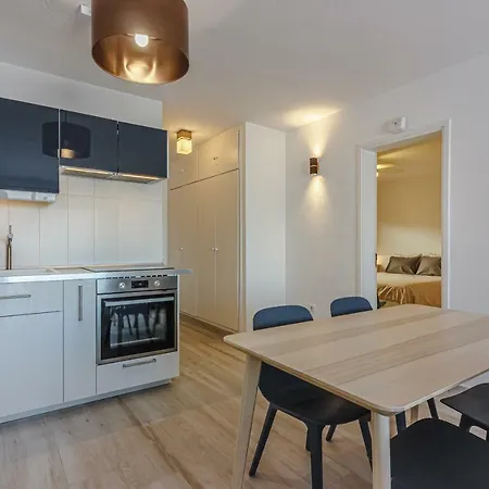 Apartment Marina Primavera Costa Ocean View Heatedpool Wi-fi *